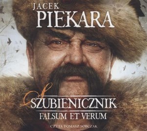 Picture of [Audiobook] Szubienicznik Falsum et verum