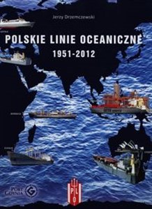 Picture of Polskie Linie Oceaniczne 1951-2012