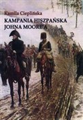 Kampania H... - Kamila Cieplińska -  Polish Bookstore 
