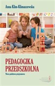 Książka : Pedagogika... - Anna Klim-Klimaszewska