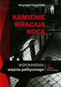 Kamienie w... - Krzysztof Czerwiński -  foreign books in polish 