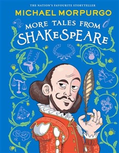 Picture of MORE TALES FROM SHAKESPEARE