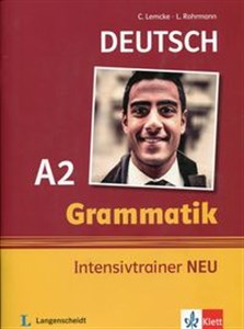 Picture of Grammatik Intensivtrainer Neu A2