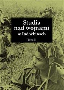 Picture of Studia nad wojnami w Indochinach Tom 2