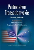 Książka : Partnerstw... - Elżbieta Czarny, Magdalena Słok-Wódkowska
