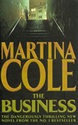 Business - Martina Cole - Ksiegarnia w UK