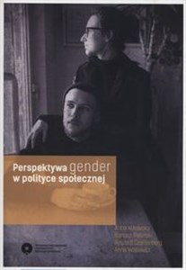 Obrazek Perspektywa gender w polityce społecznej