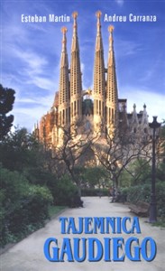 Obrazek Tajemnica Gaudiego
