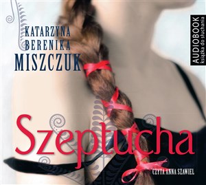 Picture of [Audiobook] Szeptucha