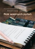 polish book : Rok ważnyc... - Krzysztof Bazyl, Małgorzata Kownacka, Krzysztof Ołdakowski