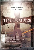 Książka : Templarius... - Lynn Picknett, Clive Prince