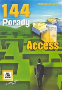 Picture of Access. 144 porady