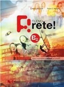 Picture of Rete Nuovo B2 podręcznik