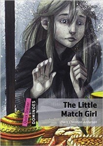 Obrazek Dominoes Quick Starter. The Little Match Girl