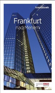 Picture of Frankfurt nad Menem Travelbook