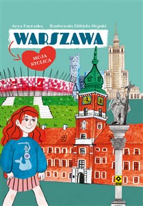 Picture of Warszawa Moja stolica