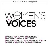 Women's Vo... - Opracowanie Zbiorowe -  foreign books in polish 