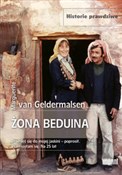 Żona Bedui... - Marguerite Geldermalsen -  books in polish 