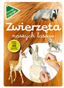 Zwierzęta ... - Katarzyna Kopiec-Sekieta -  books in polish 