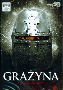 Picture of [Audiobook] Grażyna