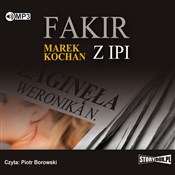 [Audiobook... - Marek Kochan -  books in polish 