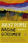 July's Peo... - Nadine Gordimer -  Polish Bookstore 