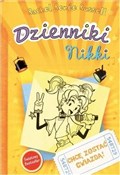 Dzienniki ... - Rachell Renee Russell -  Polish Bookstore 