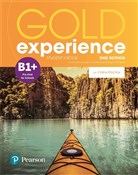 Gold Exper... - Fiona Beddall, Megan Roderick -  Książka z wysyłką do UK