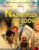 Największy... - Bruce Morris -  books in polish 
