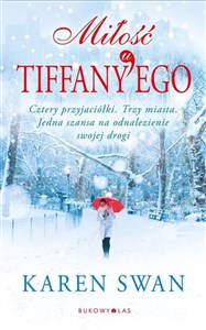 Obrazek Miłość u Tiffany'ego