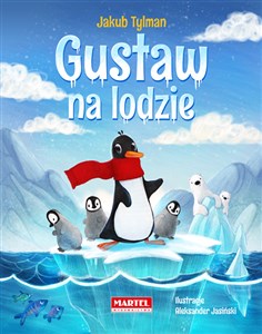 Picture of Gustaw na lodzie