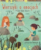 Wierszyki ... - Edyta Pawlak-Sikora -  books from Poland