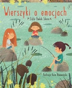 Picture of Wierszyki o emocjach