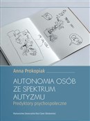Zobacz : Autonomia ... - Anna Prokopiak