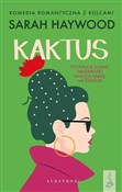 Polska książka : Kaktus - Sarah Haywood