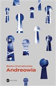 Książka : Andreowia - Beata Chomątowska