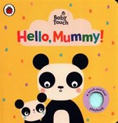 Baby Touch... -  foreign books in polish 