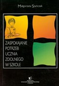 Polska książka : Zaspokajan... - Małgorzata Stańczak