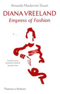 Obrazek Diana Vreeland: Empress of Fashion