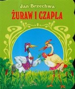 Żuraw i cz... - Jan Brzechwa -  books from Poland
