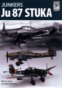 Obrazek Flight Craft 12: The Junkers Ju87 Stuka