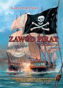Obrazek Zawód pirat