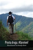 polish book : Prostą dro... - Opracowanie Zbiorowe