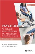 Polska książka : Psychoeduk... - Robert Modrzyński, Anna Mańkowska