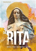 Św. Rita. ... - Siostry Augustianki -  Książka z wysyłką do UK
