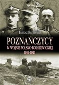 Poznańczyc... - Bartosz Kruszyński - Ksiegarnia w UK
