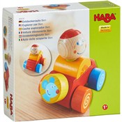 polish book : Auto odkry...