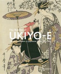 Obrazek The Riddles of Ukiyo-e Women and Men in Japanese Prints