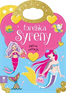 Obrazek Torebka Syreny