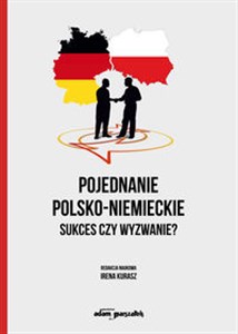 Picture of Pojednanie polsko-niemieckie Sukces czy wyzwanie?
